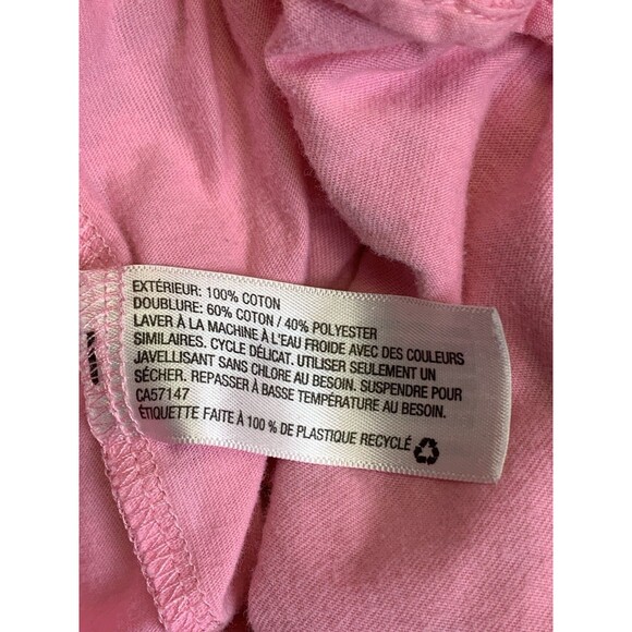 Lilly Pulitzer For Target Shorts Woman Small Eyelet Lined Pull On Beach Vacation - Picture 4 of 7